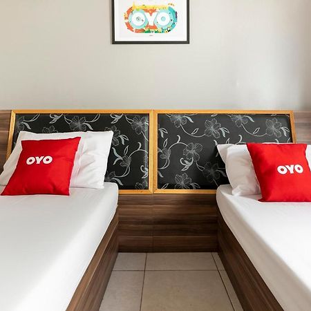 Oyo Hotel Sunshine São Bernardo do Campo エクステリア 写真